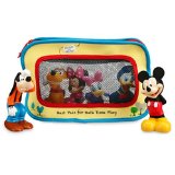 mickey mouse clubhouse bath toys